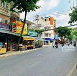 bán nhà mtkd hà thị đát - p. tân sơn nhì - dt: 15.2x30m ( nở hậu 20.7m2 ) 2 lầu - giá : 51 tỷ tl