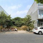 bán đất mặt tiền đường ngô chí quốc 100m2 giá 1,55 tỷ , bình chiểu , thủ đức , shr