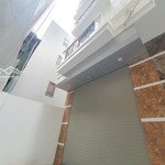 siêu phẩm nhà đẹp - trung tâm quận hoàng mai - 35m2 - giá chỉ nhỉnh 5 tỷ - sổ đỏ nở hậu