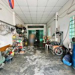 nhà cấp 4 mặt tiền đường trung mỹ tây 1, phường trung mỹ tây, q12, dt 121,1m2 (5mx25m) giá 7,6tỷ