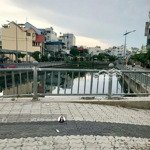 70m2 dương quảng hàm - hẻm ô tô 8m - có sẵn 4 phòng trọ đang cho thuê