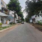bán đất nền dự án tại khang điền bình chánh, 5,5 tỷ, 100 m2, giá siêu hời