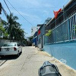 khách chuyển chỗ ở nên cần bán đất có nhà cấp 4 hẻm ô tô ngô đến - phường vĩnh phước, nha trang