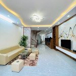 nhà 5 tầng rộng giá rẻ, trung tâm phố minh khai, mai động quận hoàng mai, cực kỳ hiếm nhỉnh 7 tỷ