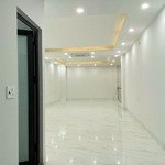 bán nhà minh khai hai bà trưng ngõ ô tô tránh kinh doanh vỉa hè 75m 7 tầng thang máy giá 24.5 tỷ