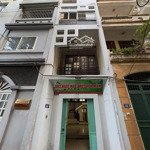 cho thuê nhà ngõ vị trí trung tâm hà nội