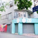 [ QUẬN 1 ] Cho Thuê Nhà GÓC 2MT: 98 Điện Biên Phủ + Phan Ngữ - 6.5x25m, 3 tầng
