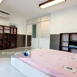 cho thuê căn hộ 1pn đầy đủ nội thất, rộng 90m2 giá chỉ 9,5 triệu tại kđt vạn phúc city