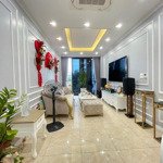 hiếm nhà! phân lô xuân thuỷ, ô tô tránh, 2 thoáng vĩnh viễn, ngõ thông, gần phố, kd đỉnh, 60m*4t