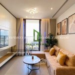 căn hộ cao cấp 1 phòng ngủ tòa sam tower - c870