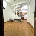 bán nhà hoàng đạo thành - ngõ thông, gần hồ, khu vip - 69m² - giá 7.45 tỷ