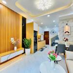 Bán nhà đường Lê Quang Định, Gò Vấp, Hẻm xe hơi, 3 Phòng ngủ, 5 tỷ hơn