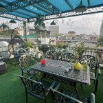 bán nhà hoàng quốc việt 75m-mt6m- 22.5tỷ- 6tầng-phân lô - ô tô tránh- thang máy-nội thất đẳng cấp