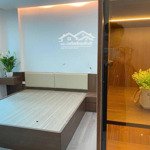 trung tâm quận thanh xuân - 35m - 5t - 4.5 mt - thang máy - gần ô tô - chỉ 8.2 tỷ