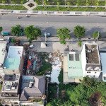 giảm sốc 90 tỷ về 85 tỷ - bán đất mặt tiền đường lương định của - an phú quận 2 - dt 10x20m 200m2