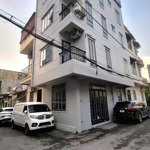 p.lô trịnh văn bô 48m 5t ôtô tránh đỗ ngày đêm, lô góc, k.doanh, cực hiếm nhà bán, lh 0388729459!