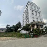 bán đất phố trần hưng đạo,view biển 505m2 giá 42 tỷ