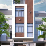 đất 56,7m2 full thổ mtkd vành đai 2 sát cao đẳng công thương quận 9| 1 hầm 4 tầng| lh 0979105070