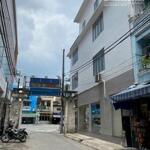 HẺM XE TẢI QUAY ĐẦU, sát MẶT TIỀN Hàng Xanh, DTSD 55m2 3PN, chỉ 5.x tỷ