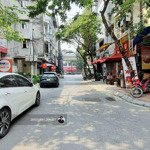 bán nhà phố bế văn đàn, vinfast vf3 vào nhà, quang trung, hà đông, 45m hơn 8 tỷ