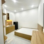 cho thuê phòng trọ cao cấp full nội thất ngay hoàng diệu 2 sát bên đại học ngân hàng, spkt
