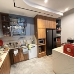 bán nhà nguyễn đổng chi - hàm nghi, 33.5m2, 6.95 tỷ (thương lượng), dân xây, gần ô tô