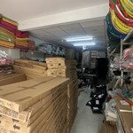 mặt tiền tân phú - gần nguyễn sơn 70m2 - đường 16m vỉa hè - 8 tỷ nhỉnh