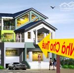 CHO THUÊ BIỆT THỰ GẦN BIỂN MẶT TIỀN PHƯỜNG 2 TP VŨNG TÀU