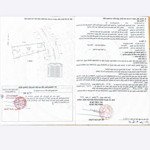 chính chủ cần bán lô đất thổ cư mặt tiền nhựa xuân thới 8, hóc môn, tp.hcm. 6,5m x 30m. giá 8.6 tỷ