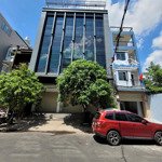 toà nhà 800m2 sàn đường cộng hoà, quận tân bình - 6,5x31m - 5 tầng - hđ thuê 120tr - giá: 35 tỷ