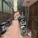 bán nhà riêng tại lê lợi, 6,9 tỷ, 31,2m2, chính chủ giá ưu đãi, hà đông, hà nội