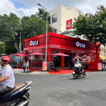 duy nhất,chính chủ cần bán nhà góc 2 mặt tiền đường cửu long p15 quận 10 dt: 77m2 giá 28 tỷ