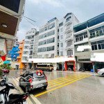 chính chủ ở xa, bán căn nhà 3,5 tầng 47m2 mặt đường vườn đào, trung tâm du lịch bãi cháy, hạ long.