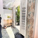 nhà đẹp tại hẻm ô tô bùi thị xuân, 4,9 tỷ, 83m2, hàng hiếm view đẹp, nha trang, khánh hòa