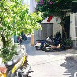 bán nhà đẹp tại hẻm bùi thị xuân, 4,9 tỷ, 83m2, cách biển 5p đi bộ