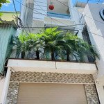 bán nhà mặt tiền nguyễn thị minh khai, nhà mới có thang máy cách biển 900m - giá 25 tỷ -