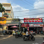 bán tài sản tại mtkd nguyễn trãi, tp. dĩ an. dt: 246.8m2. ngang 8. odt: 200m2. giá: 16.5 tỷ tl