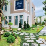 bán nhà phố 1 trệt 2 lầu 3pn, 3wc, 72m2 giá cực chất 3,95 tỷ tại bình chuẩn, thuận an, bình dương