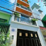cho thuê nhà riêng 3pn, 3wc, 60m2 tại cao thắng, q10, hcm chỉ với 13,4 triệu