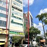 bán toà nhà hầm 9 tầng mt nguyễ tri phương q5 dt:7,2x20m cn:142m2 hdt:170 tr/th giá:130 tỷ
