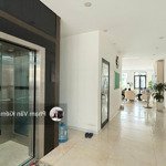 shophouse vinhomes gardenia - 121m2 - 5 tầng - vỉa hè mênh mông - 6m mặt tiền - giá chỉ 48 tỷ