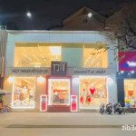 cho thuê nhà cấp 4 đường núi thành- bề ngang 8m trống suốt