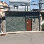 bán mặt tiền ,nr 3pn, 2wc, 60m2 tại thạnh lộc 29, q12, hcm, giá ưu đãi 5,2 tỷ