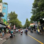chính chủ bán mt kinh doanh đường phạm ngũ lão.ngay chợ bờ hồ xóm vắng.dt 5x23m. có 1kiot+ 3 trọ.