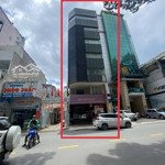 góc 2 mặt tiền bùi thị xuân - 6 x 27 - sẵn hầm 7 tầng - hdt 250tr/th - chỉ 78 tỷ - zalo 0937699221