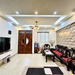 bán nhà mễ trì, 36m2, dân xây chắc chắn, ngõ kd, gần ô tô, giá chỉ 6.5 tỷ. lh 0985.542.625