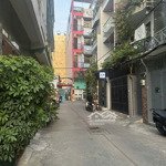 nhà cứng cáp sẵn dòng tiền, hẻm xe hơi, sau đh ngoại thương, hẻm 1 sẹc. gía 7,5 tỷ