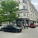 bán nhà phân lô liền kề x2b, 989 tam trinh ô tô 5 tầng 8 ngủ 75m2, mt 4.5m 2 thoáng giá 18.2 tỷ