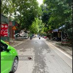 bán đất sẵn nhà ngõ 419 lĩnh nam_ô tô đỗ cổng_35m_hơn 7 tỷ