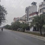 Bán đất thương mại dịch vụ mặt đường đôi Thanh Bình, TP HD, 905m2, lô góc, KD sầm uất